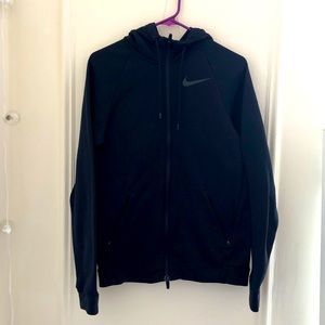 Nike Dri Fit Hoodie